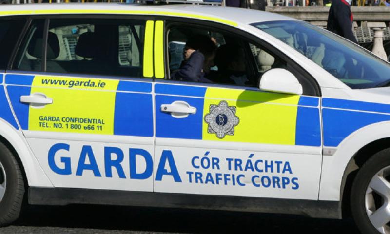 Fatal road crash on Valentines Day sees one dead