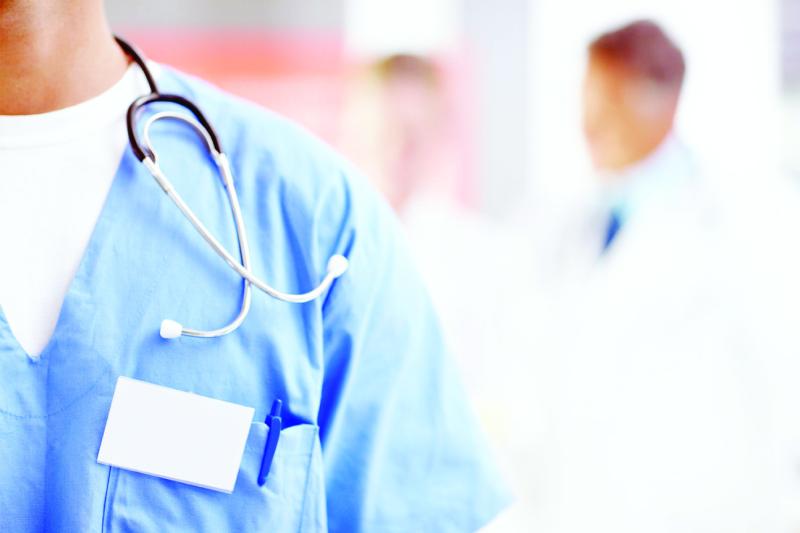 Doctors begin balloting for industrial action following damning survey