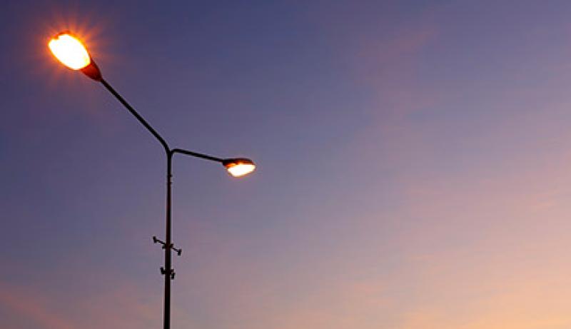 Carlow Councillor shares how to report faulty street lights in your local area