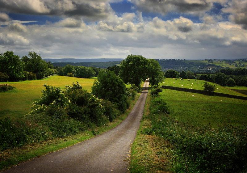 'Local connectivity is vital' - Humphreys announces funding to repair rural roads in Carlow