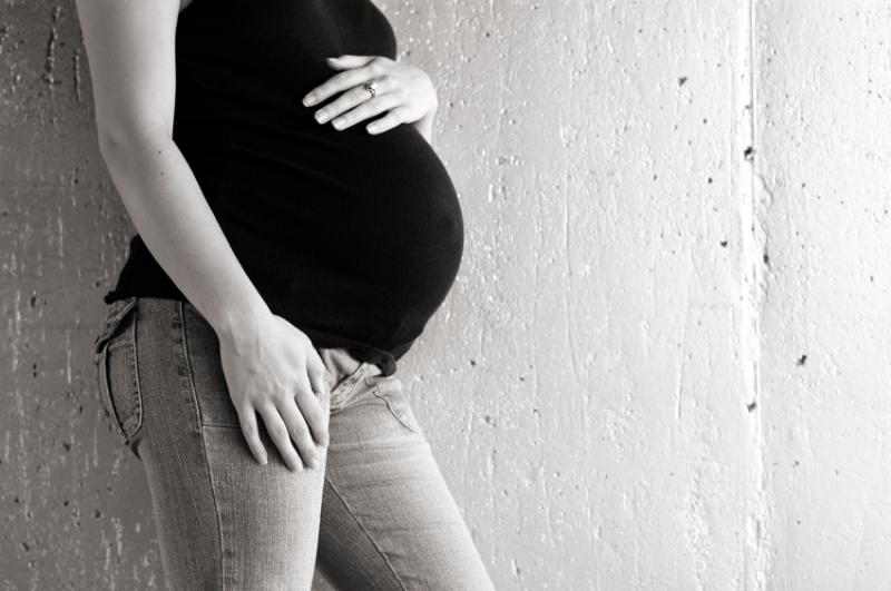 Number of births to teenage mothers in Ireland has fallen by over 60% in ten years
