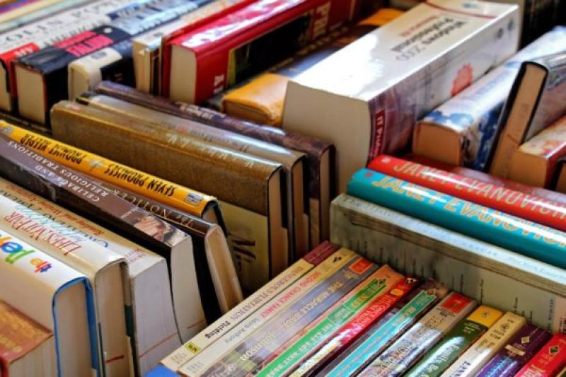 Carlow Central Library invites readers across the county to join new adult book club
