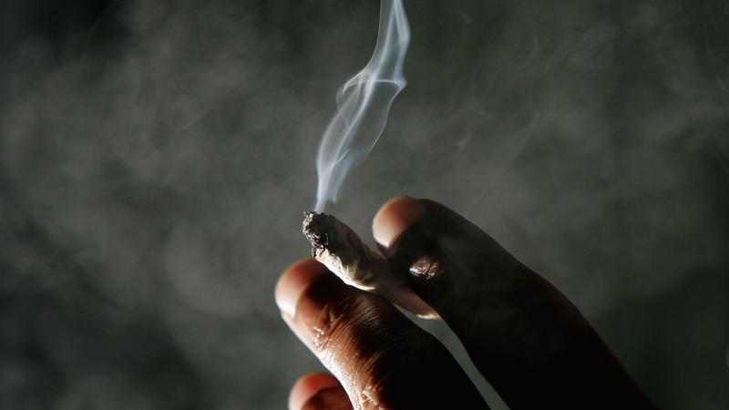 Over 50% of current drug users in higher education at risk of harm from use, survey finds