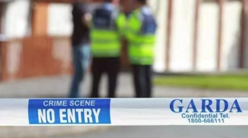 BREAKING: Man arrested for shooting firearm at a home in Leitrim