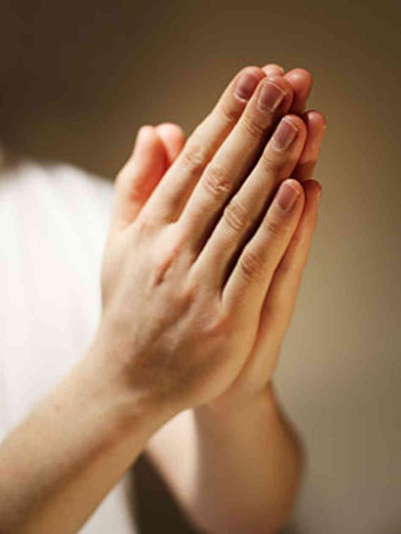 'A gesture of solidarity' - Irish bishops to pray for Ukraine in upcoming Day of Prayer