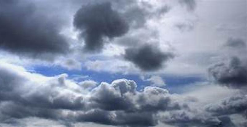 'Cloudy with scattered showers, sunny spells' a bit of everything on Carlow's daily forecast