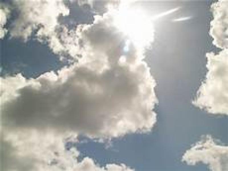 CARLOW WEATHER: Cold and bright today (St Stephen's Day) with scattered showers