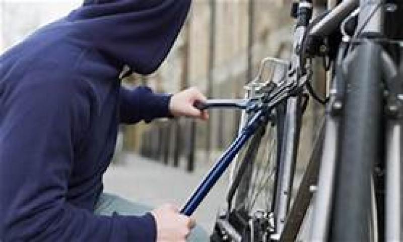 Gardaí seek information on bicycles stolen from Carlow house