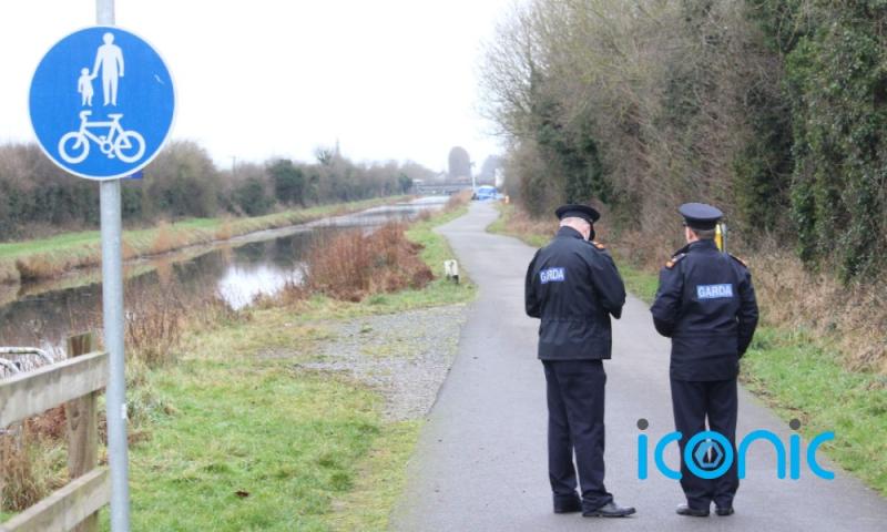 'Fear is gone into the community' - Tullamore residents in shock after canal killing