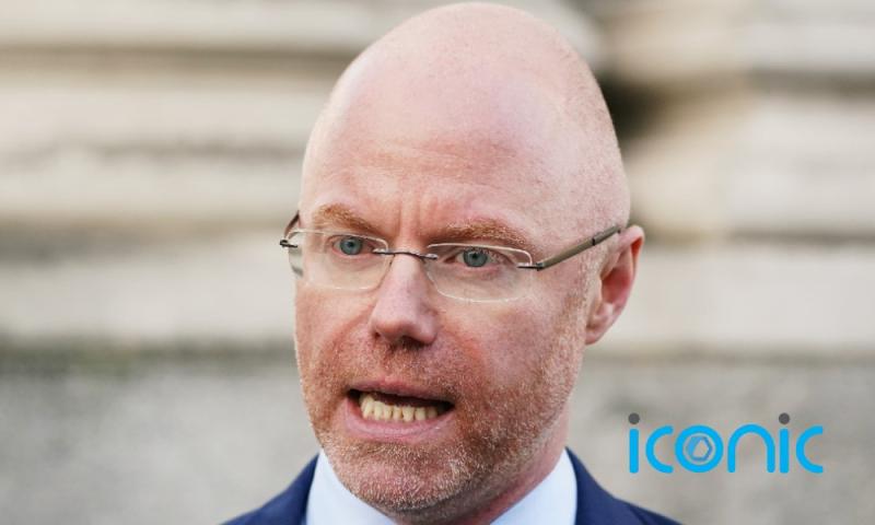 Covid restrictions without strong public health rationale must go - Health Minister