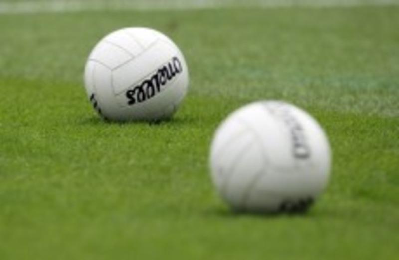 Carlow lose out to Kildare in O'Brien cup match 