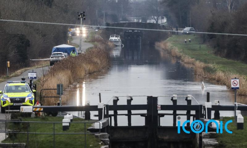 'Every resource' will be provided to Gardai to find canal killer - McEntee