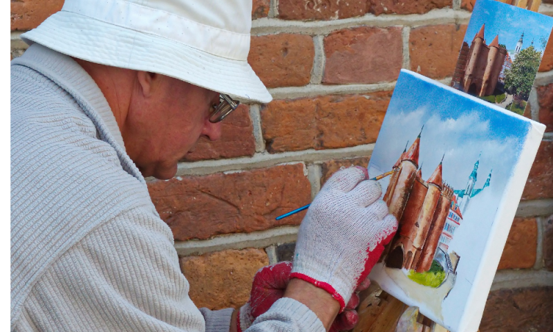 €175,161 of funding allocated to Carlow for community-led creative projects