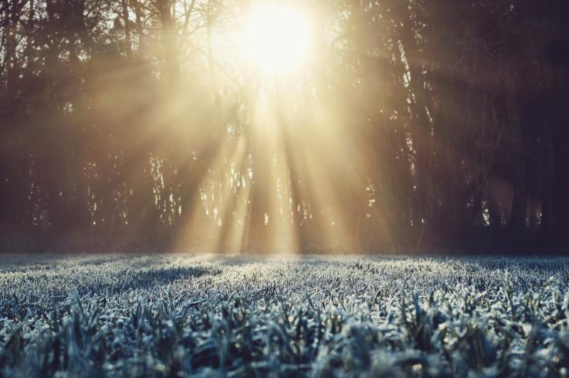 CARLOW WEATHER: Mostly dry today (Feb 7) with low temperatures expected overnight