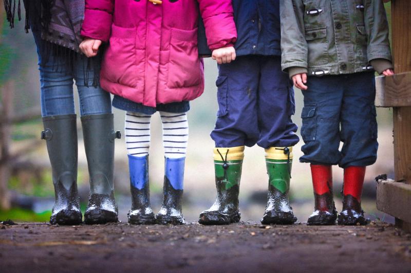 Publishing of National Policy Framework for Children and Young People’ report welcomed in Carlow 