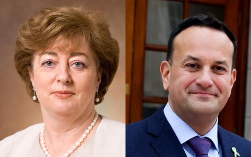 Families can't put food on the table and heat their homes, Dáil hears