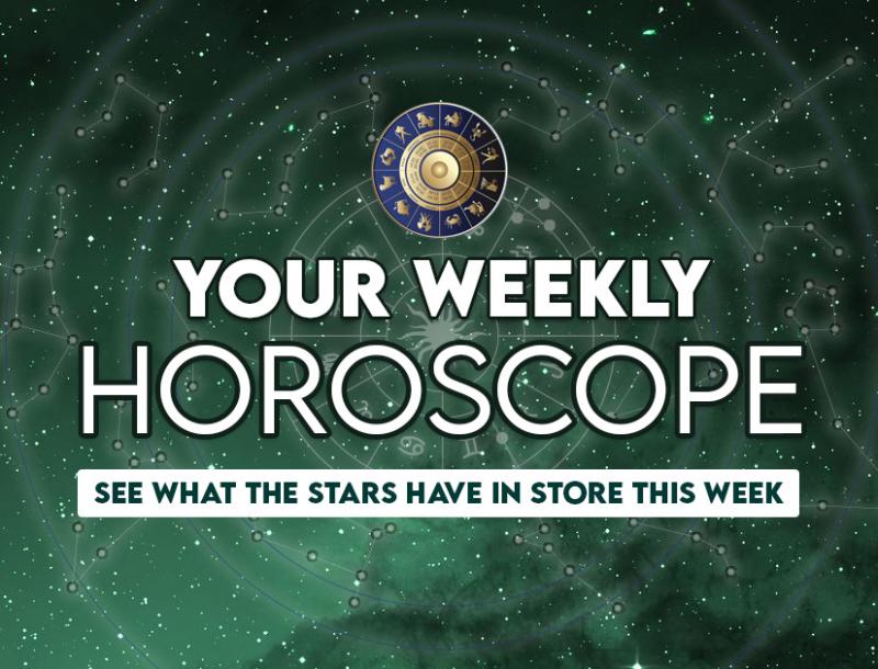 What is in your horoscope this week - September 5, 2022