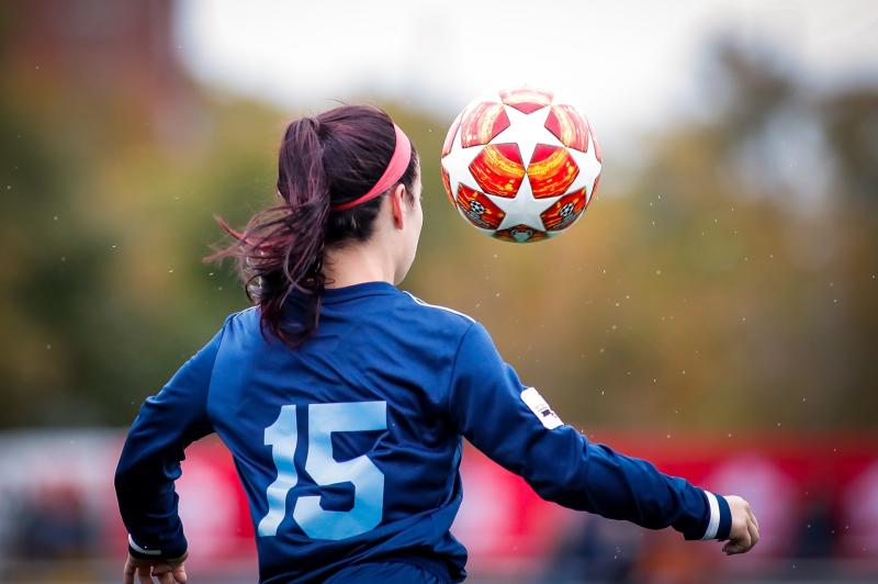Urgent need for sports funding, particularly to improve women’s participation - says Carlow TD 