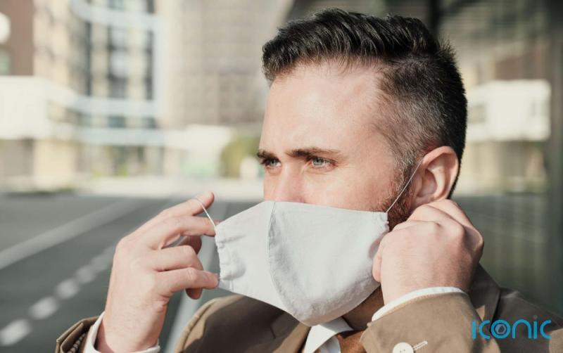 Experts tips on how to tackle you anxiety as we enter next phase of pandemic