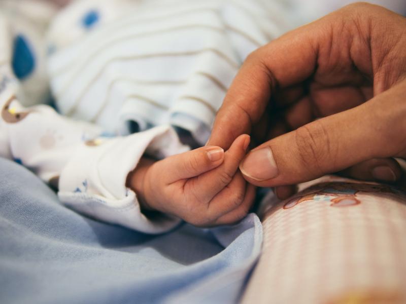Carlow TD welcomes establishment of Special Joint Oireachtas Committee on International Surrogacy