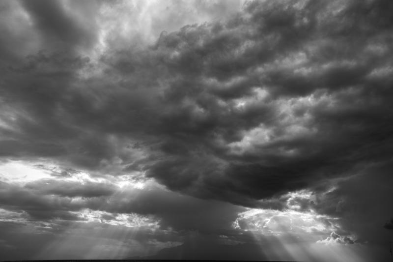 CARLOW WEATHER: Unsettled conditions on the way as we edge towards the weekend 