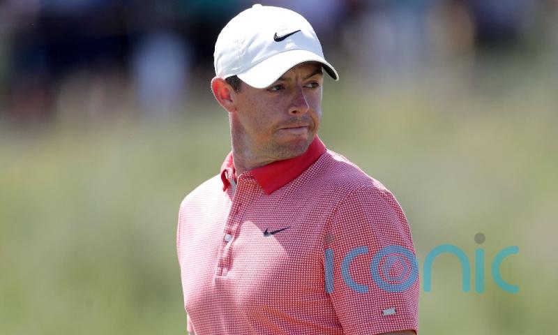 'Good to give myself another opportunity' - McIlroy aims for third Desert Classic title