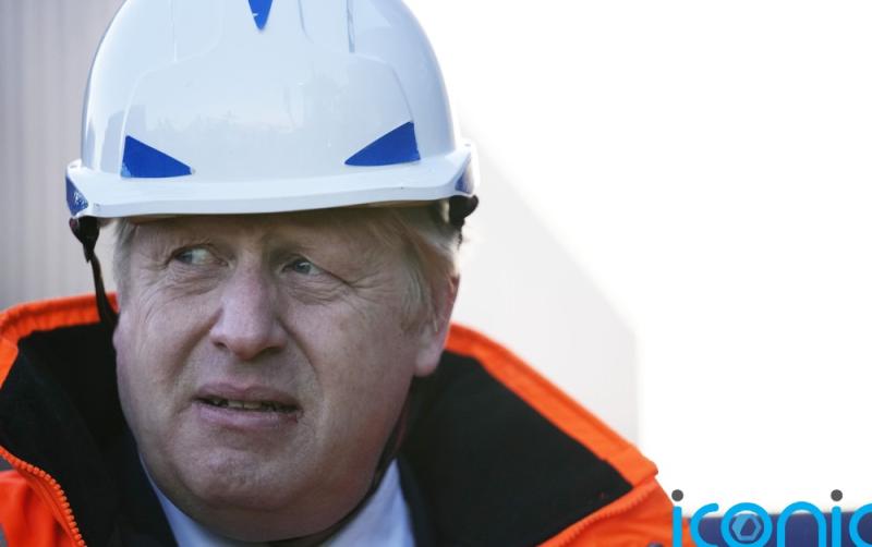 Sue Gray report reveals No 10 parties were 'failures of leadership and judgment' 