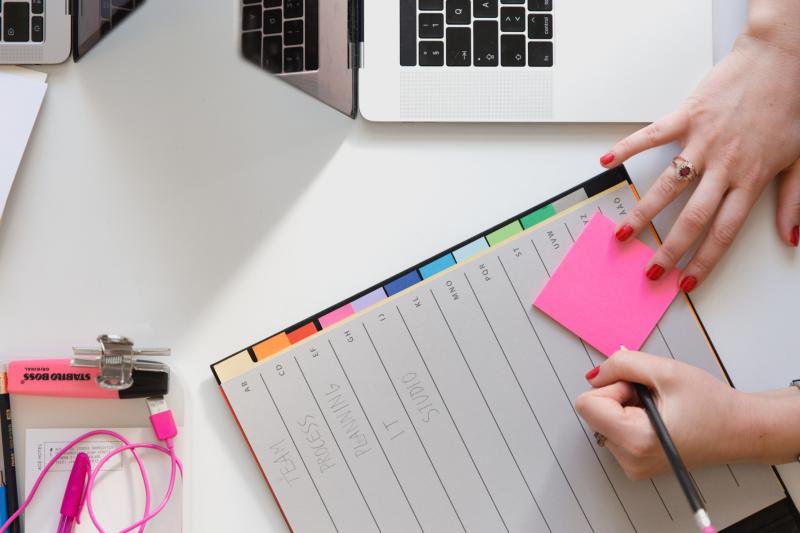 Social enterprises based in Carlow are being encouraged to apply for funding 