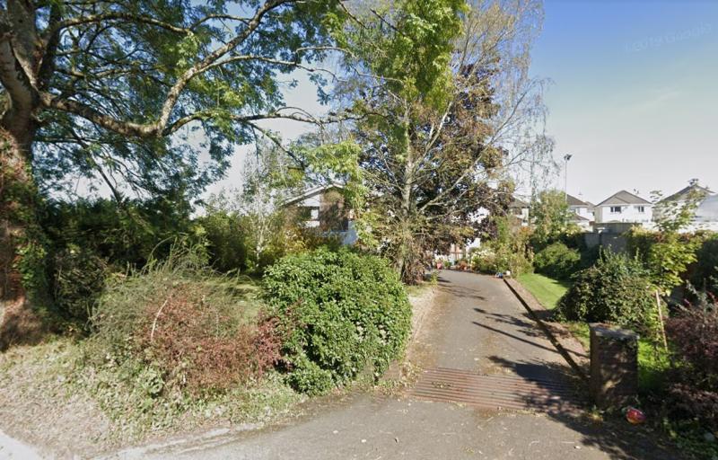 Family home to be knocked for gated community on Carlow Laois border