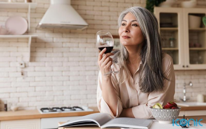 Is your drinking at home something to worry about?