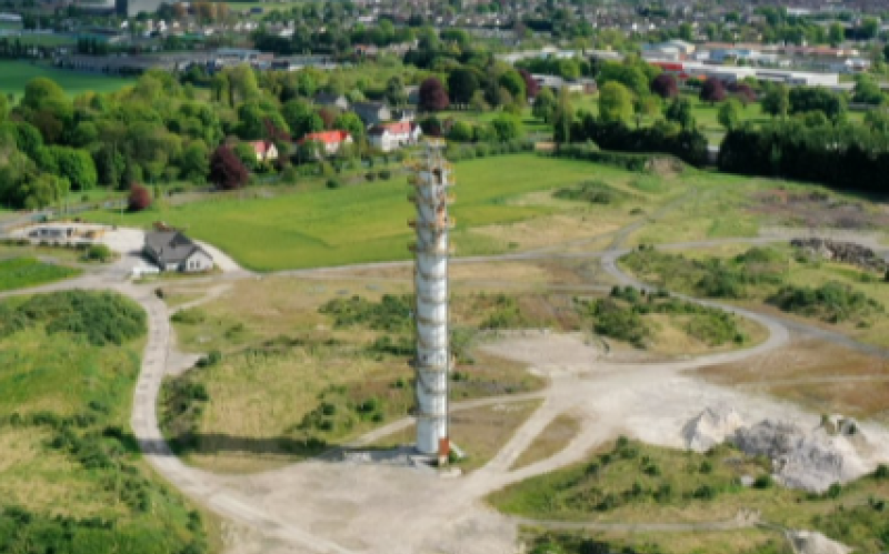 Carlow Councillor blasts Greencore Ltd's for 'neglect of iconic site' in Carlow