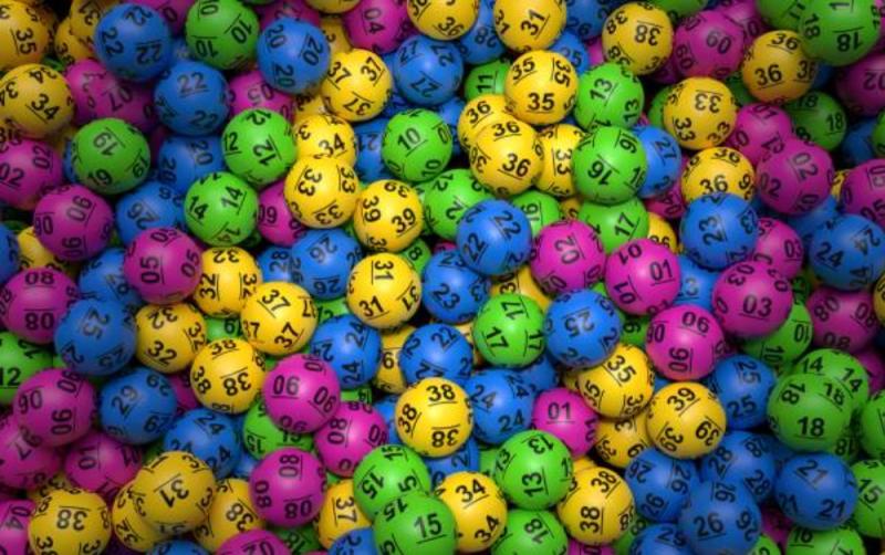 Irish player scoops €500,000 in Friday night's Euromillions draw