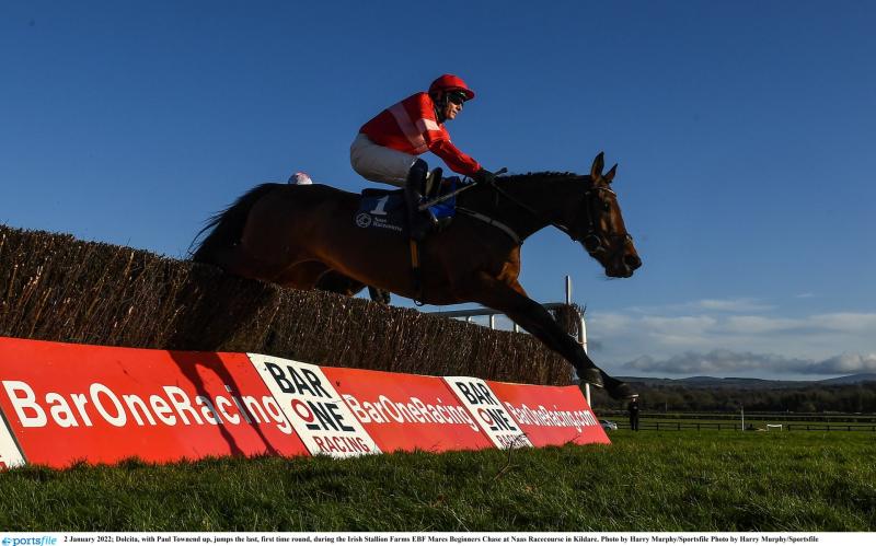 Tips and analysis for Wednesday’s card at Fairyhouse