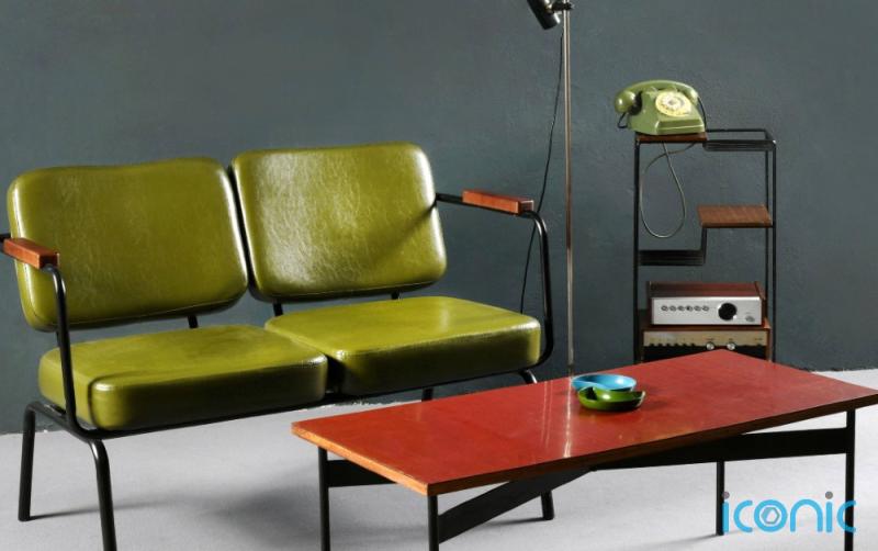 5 simple ways to get that 70s look in your home