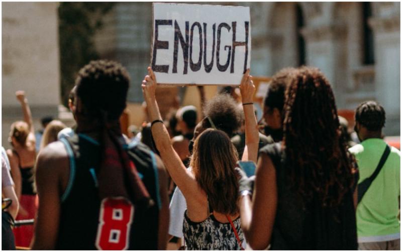 Mass Demonstration called to demand Refuge Funding
