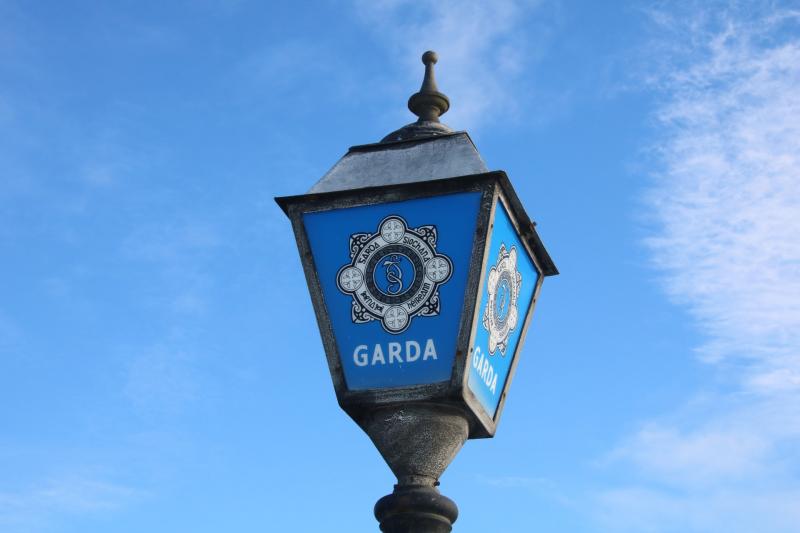 Gardai to mark 100 years since its formation