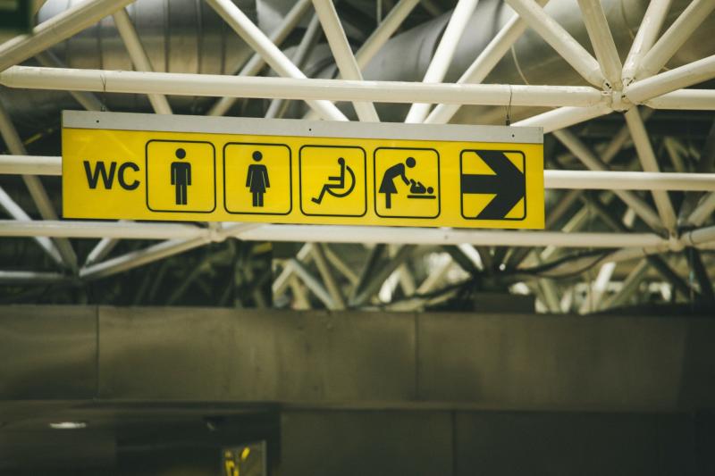 People of Carlow asked to voice views on providing more changing places toilets for disabled people 