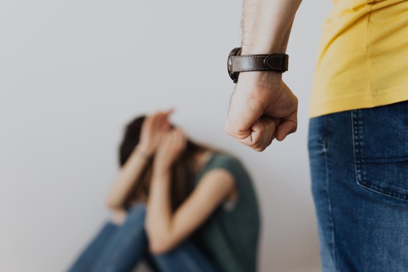 New course launched in Carlow IT to understand and respond to domestic abuse 