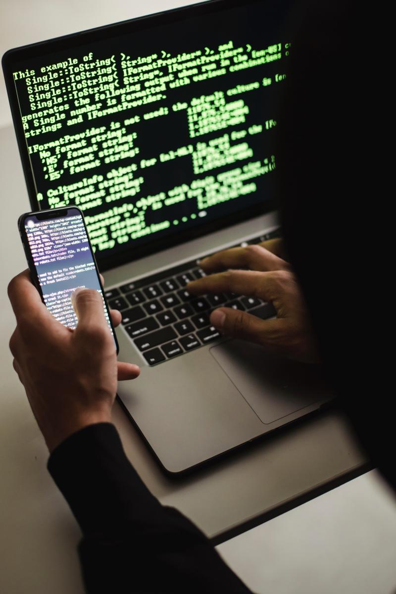 Carlow businesses urged to be on increased alert against fraudsters