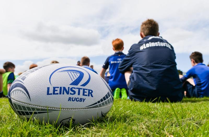 IRFU and Leinster Rugby confirm Cullen contract extension