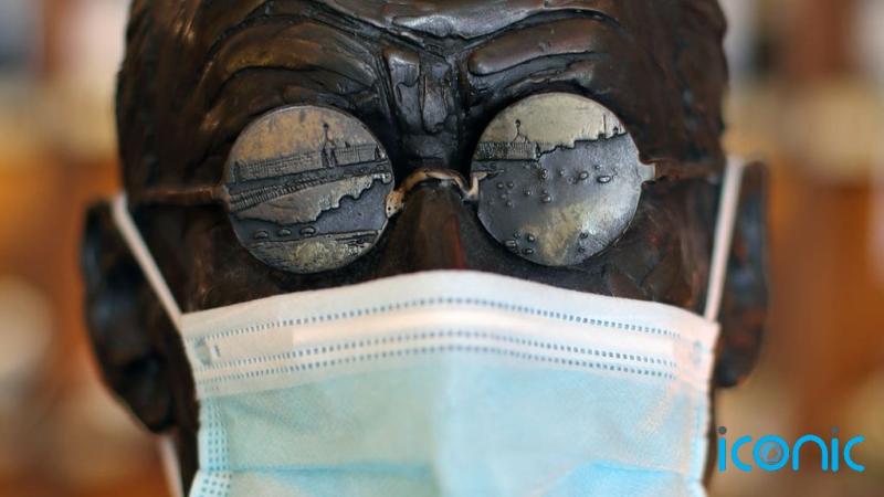 Health officials recommend end of mandatory mask-wearing in range of areas