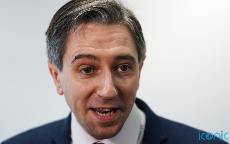 Sinn Féin's willingness to appoint advisors with criminal convictions 'astonishing' - says Harris 