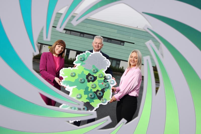 Carlow and Kilkenny ETB looks to the future, with launch of national research