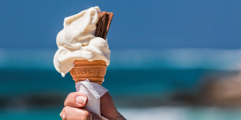 Sunscreen on! Met Éireann forecasts highest temperatures of 21 degrees today (May 13)