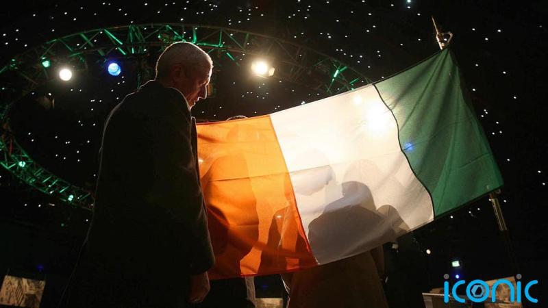 Ireland’s UN ambassador calls for diplomacy on Ukraine at security council meeting