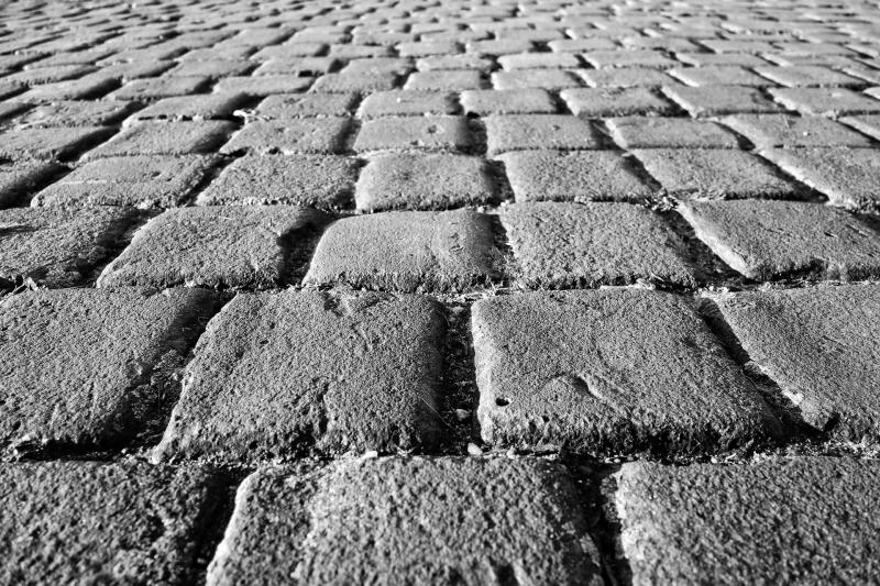 Funding for footpath restorations works allocated for Carlow 