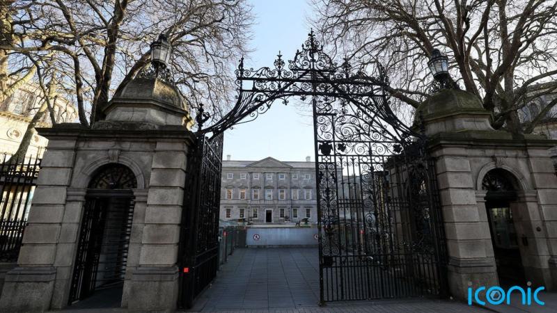 Sinn Fein TD claims she was victim of ‘psychological warfare’ as she quits party