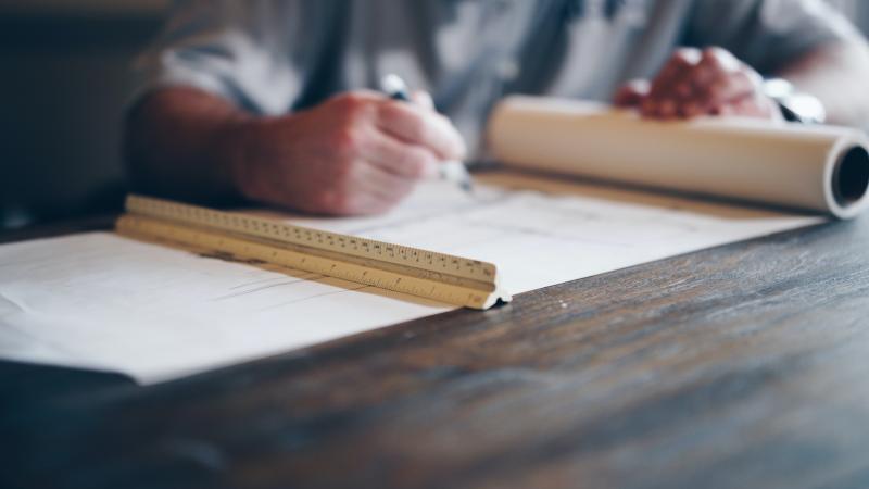 New regulations will aim to increase the re-use of vacant commercial buildings in Carlow