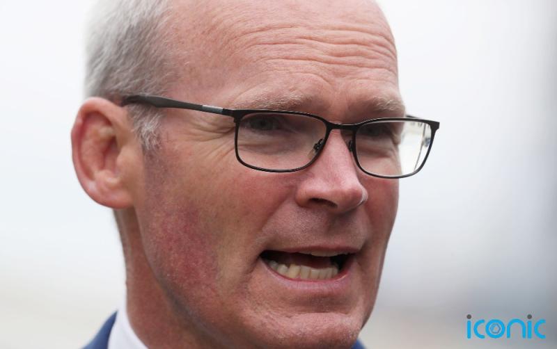'This is a war effort' - Coveney says Ireland may need to host Ukrainian families who flee from war