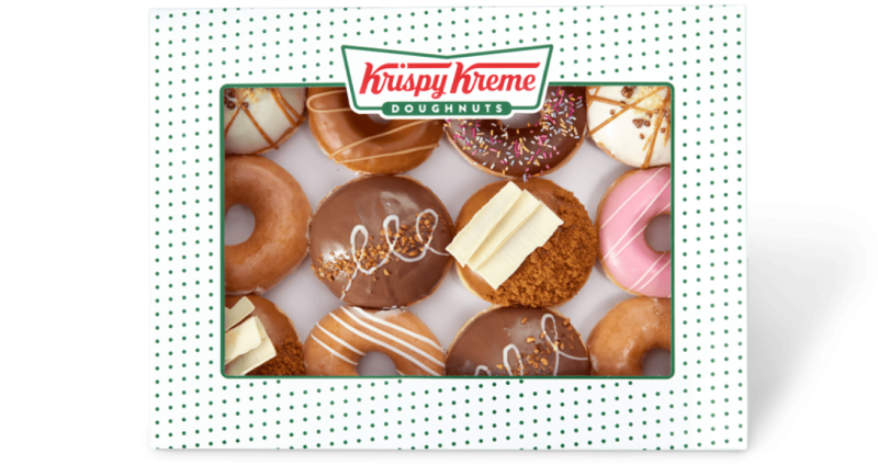 Do-nut panic! Krispy Kreme is coming to Carlow